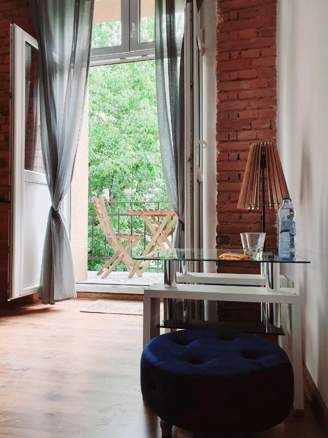 Topolove Rooms & Apartments Krakow Exterior photo