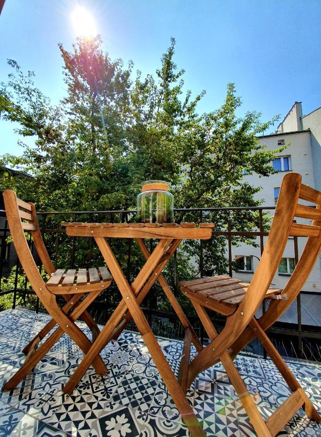 Topolove Rooms & Apartments Krakow Exterior photo