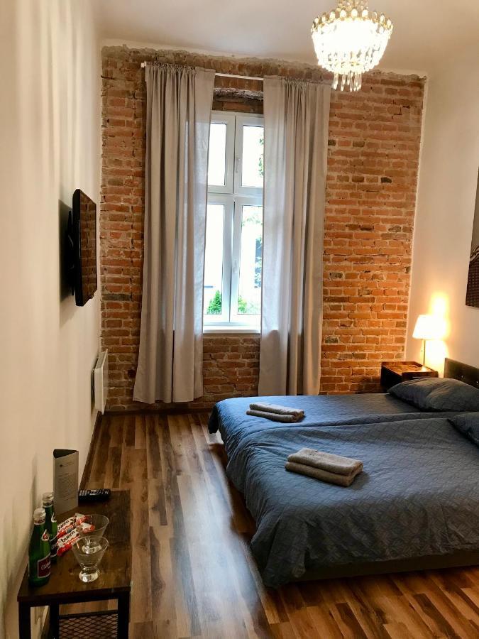 Topolove Rooms & Apartments Krakow Exterior photo