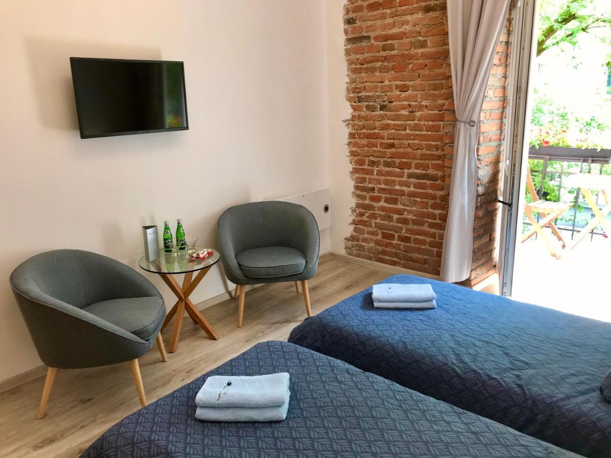 Topolove Rooms & Apartments Krakow Exterior photo