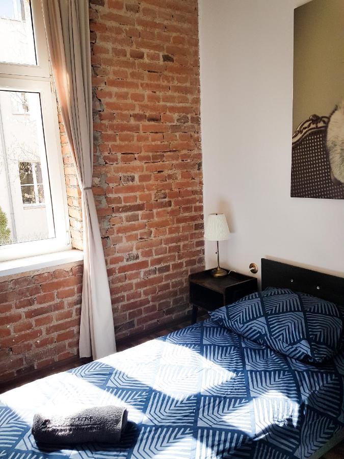 Topolove Rooms & Apartments Krakow Exterior photo