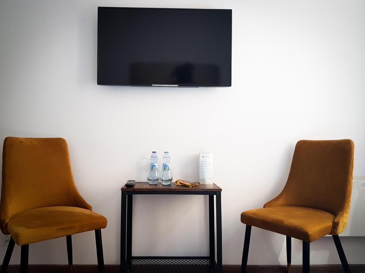 Topolove Rooms & Apartments Krakow Exterior photo