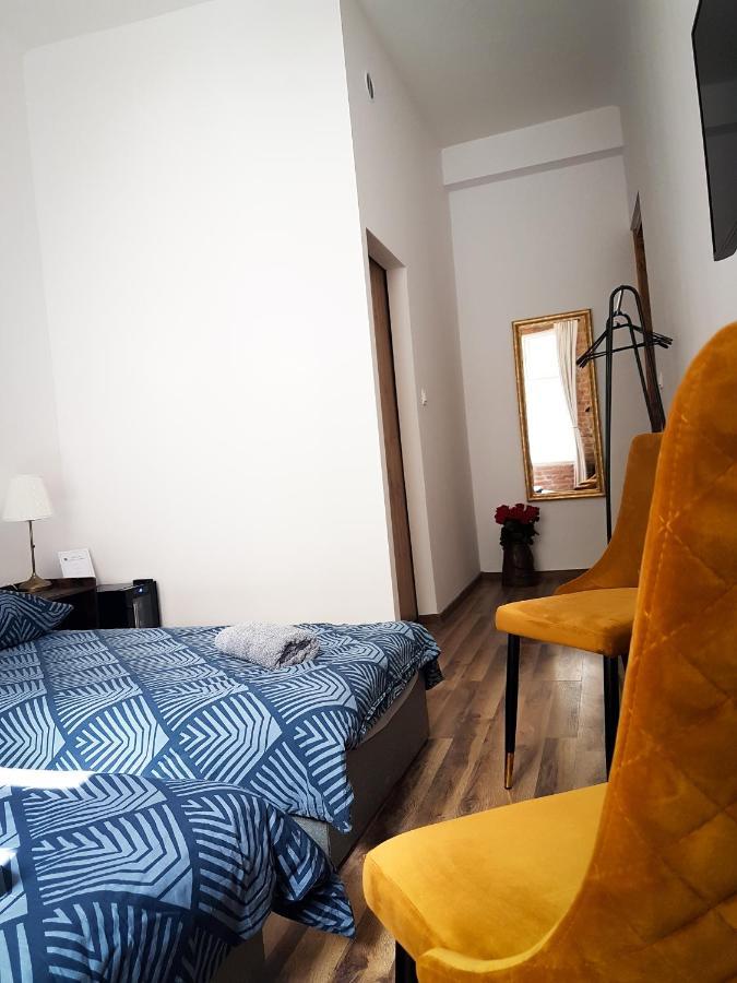 Topolove Rooms & Apartments Krakow Exterior photo