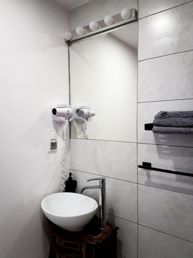 Topolove Rooms & Apartments Krakow Exterior photo