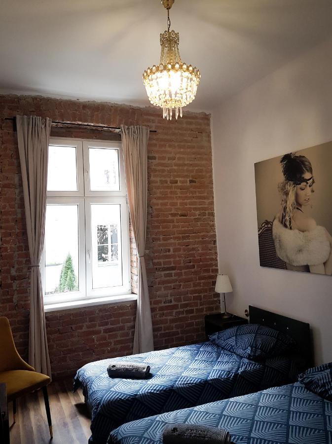 Topolove Rooms & Apartments Krakow Exterior photo
