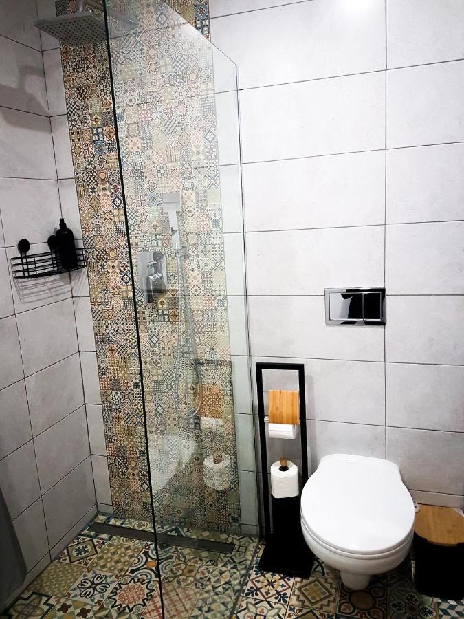 Topolove Rooms & Apartments Krakow Exterior photo