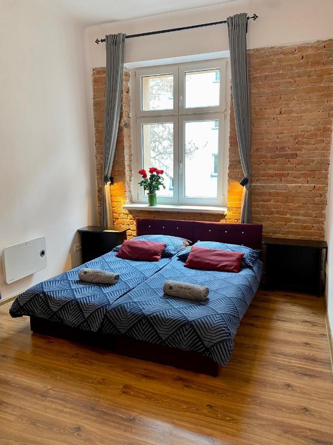 Topolove Rooms & Apartments Krakow Exterior photo