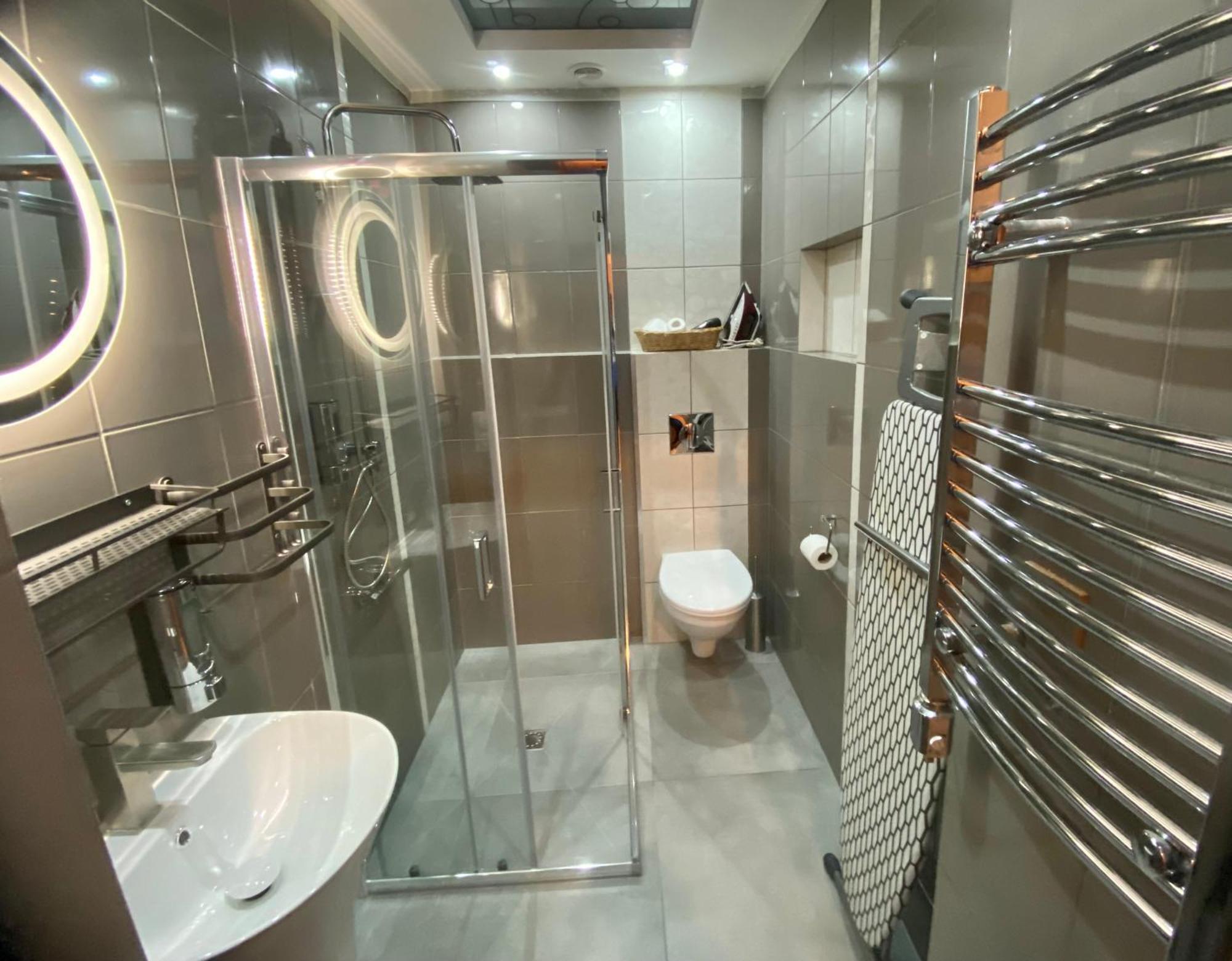 Topolove Rooms & Apartments Krakow Exterior photo