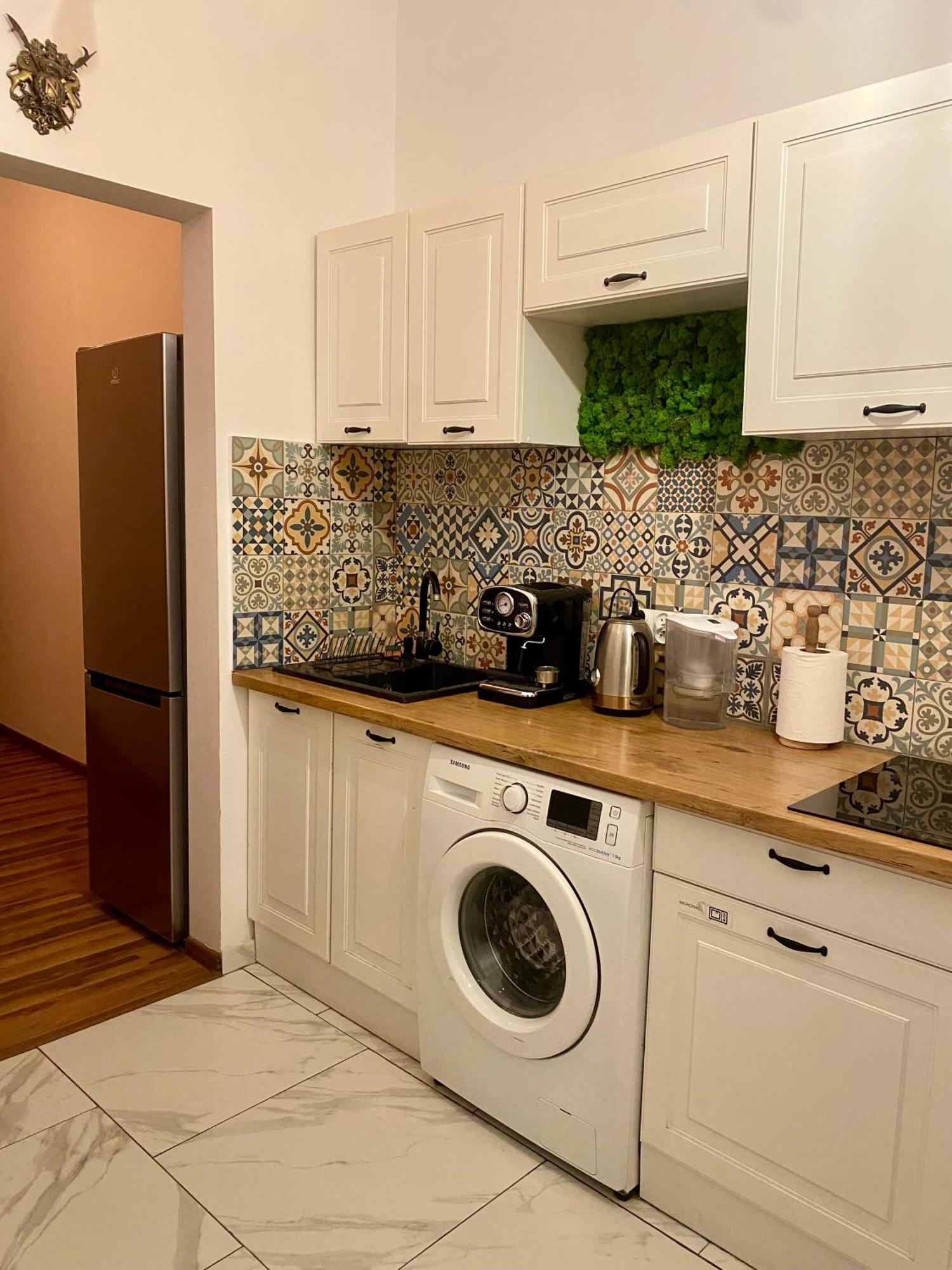 Topolove Rooms & Apartments Krakow Exterior photo